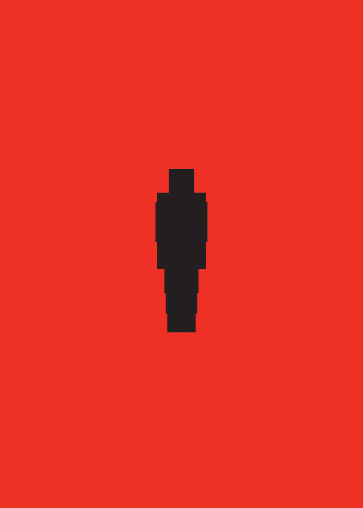 Antony Gormley: Second Body