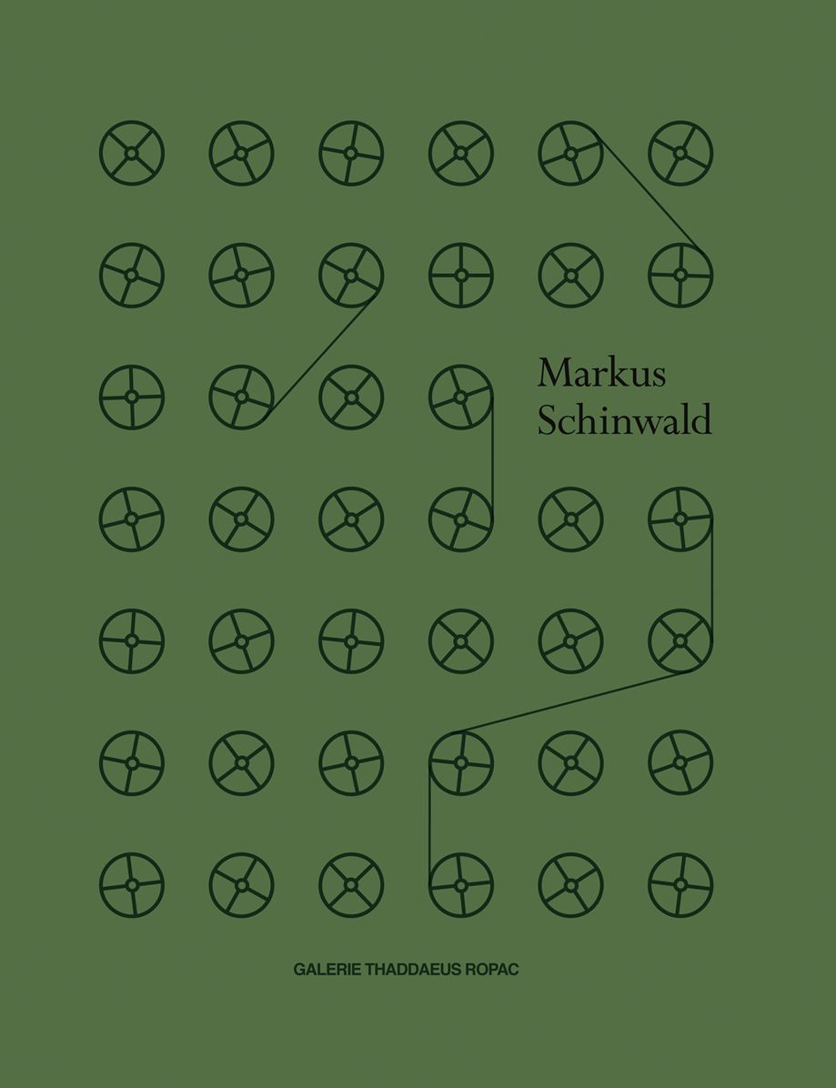 Markus Schinwald