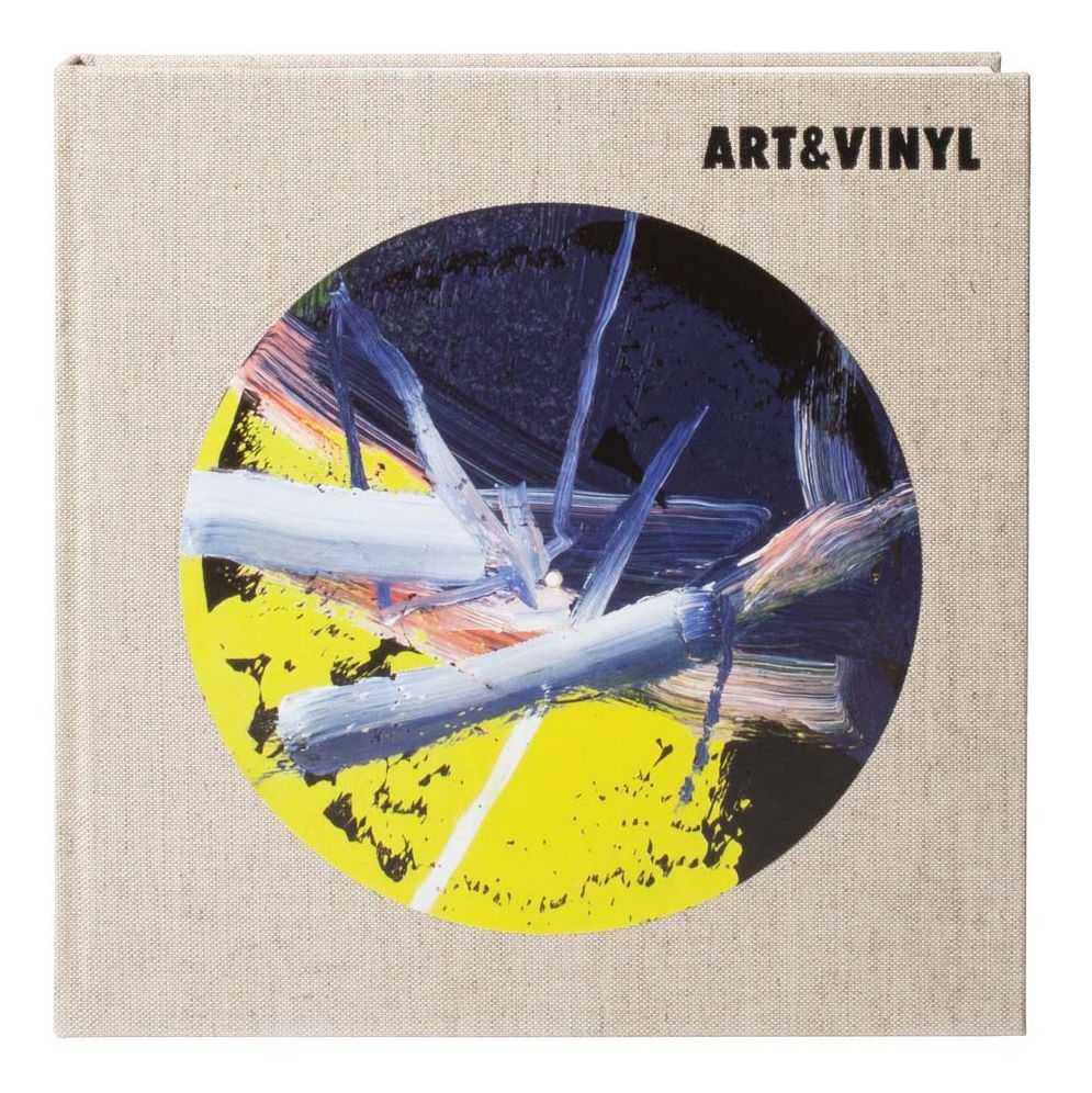 Art & Vinyl