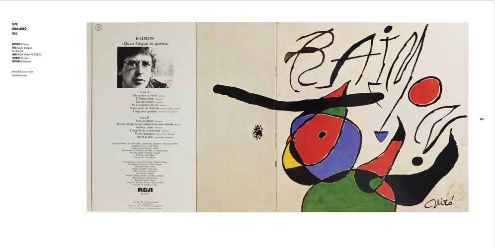 Art & Vinyl