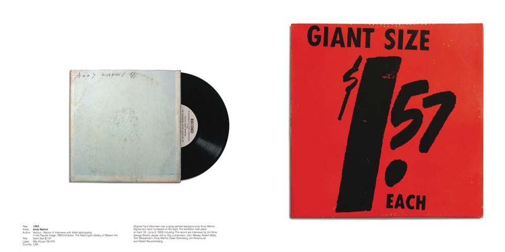 Art & Vinyl