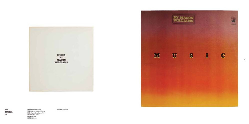 Art & Vinyl
