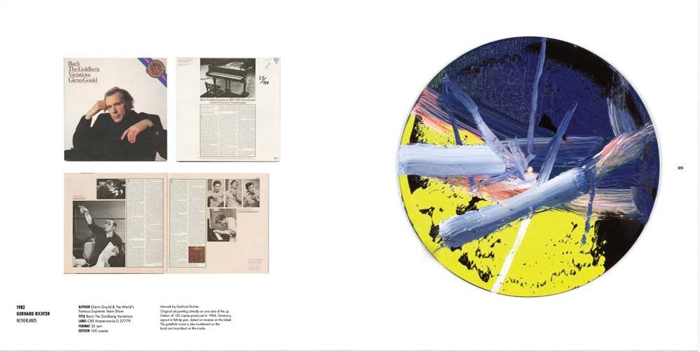 Art & Vinyl