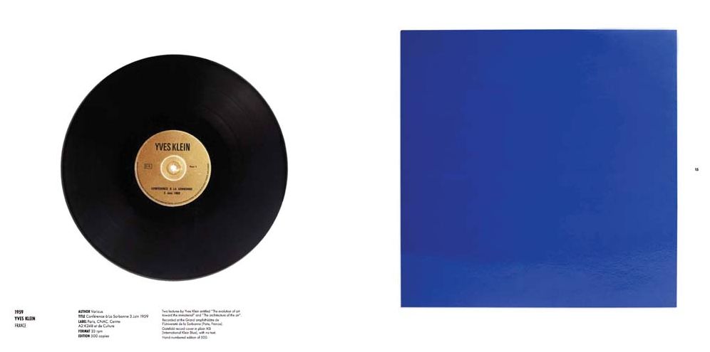 Art & Vinyl