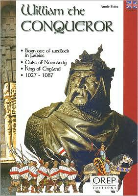 William the Conqueror
