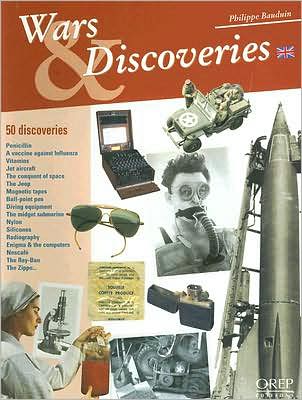 Wars and Discoveries