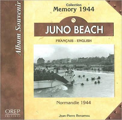 Juno Beach: Normandie 1944