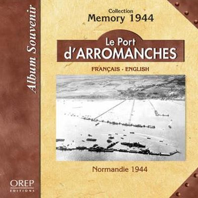 Le Port D'Arromanches