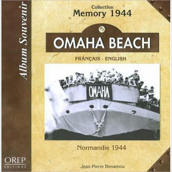 Omaha Beach: Normandie 1944