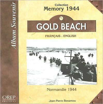 Gold Beach: Normandie 1944