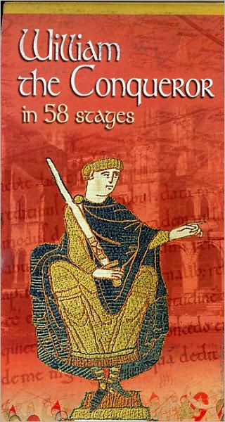 William the Conqueror