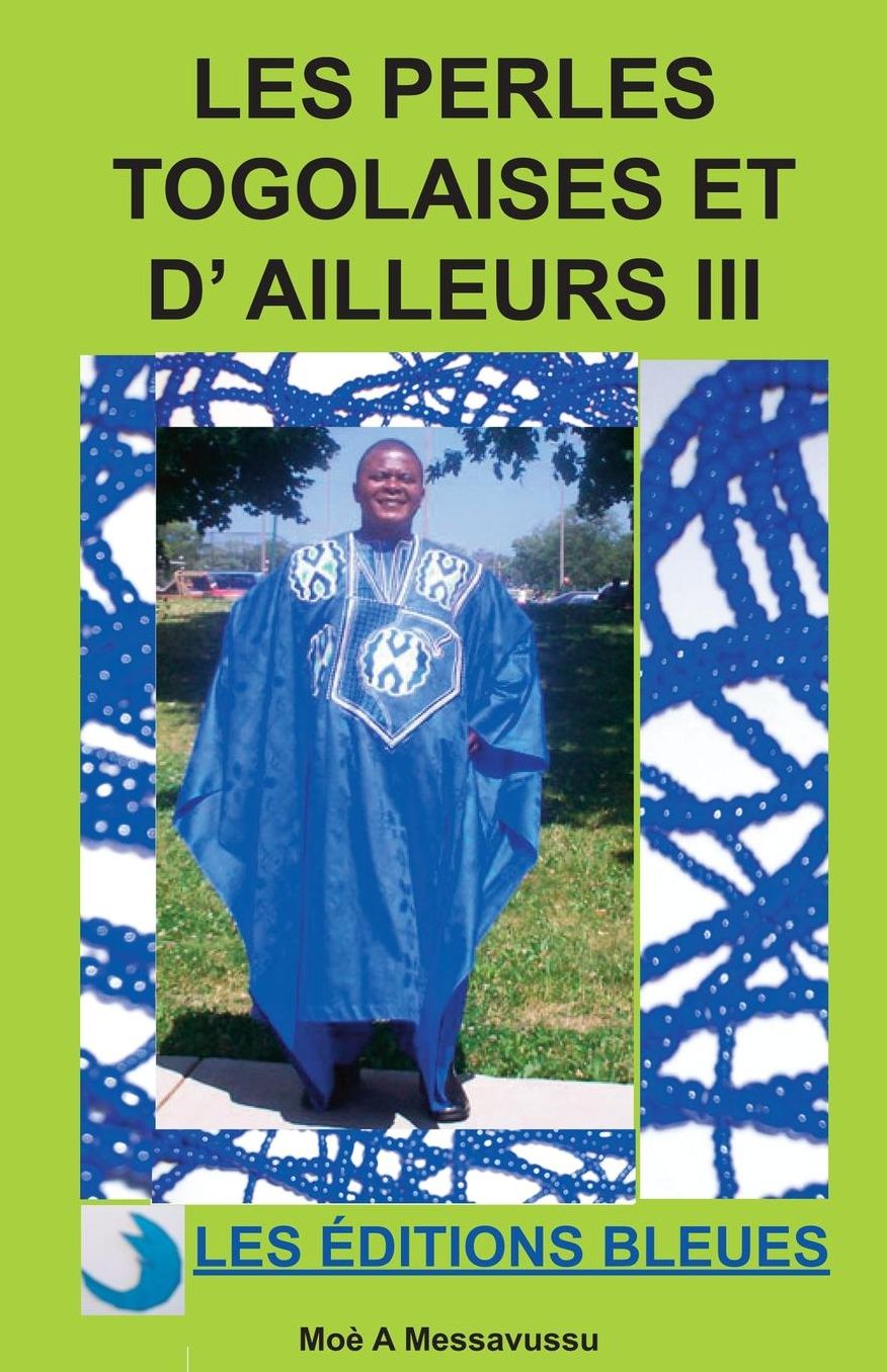 Les perles togolaises et d'ailleurs