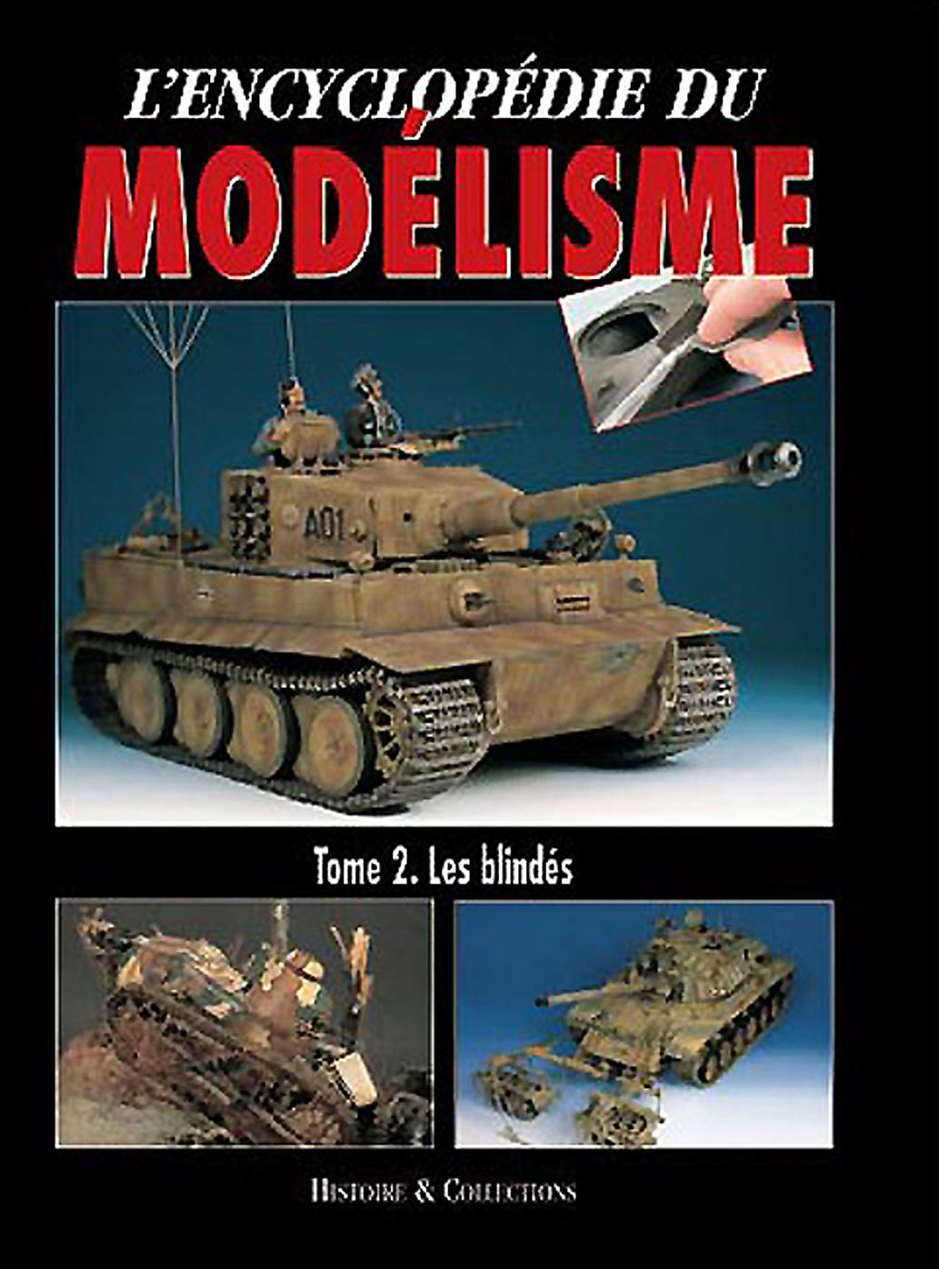 Les Blindes