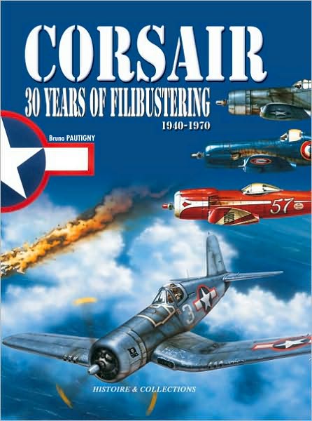 Corsair: 1940 - 1970