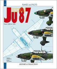 Junkers JU 87: From 1937 to 1945