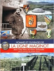 La Ligne Maginot: Tome 3