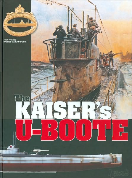 Kaiser's U-Boote