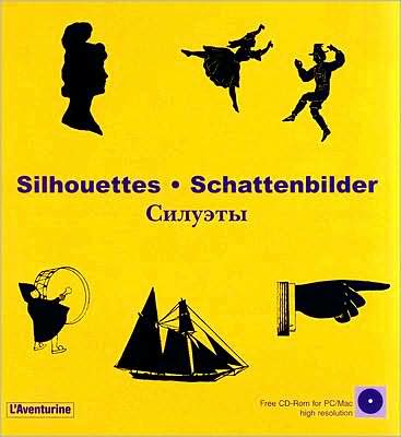 Silhouettes/Schattenbilder