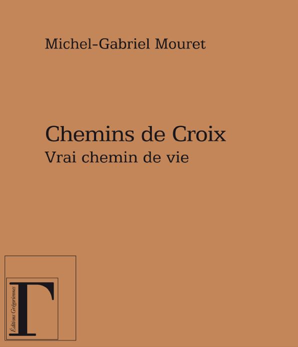 Chemins de croix: Vrai chemin de vie