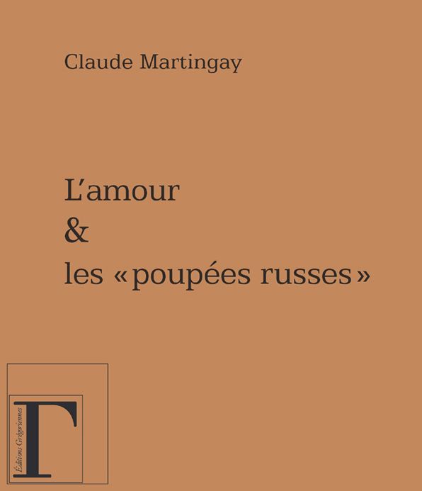 L'amour et les poupées russes