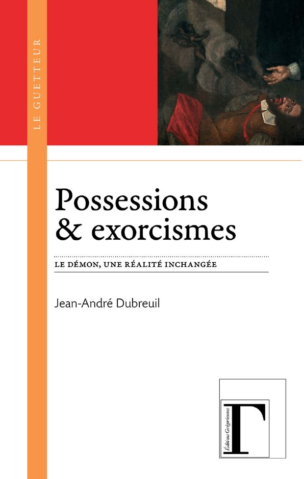 Possessions et exorcismes