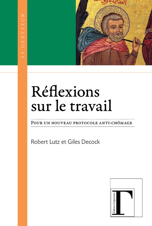 Réflexions sur le travail