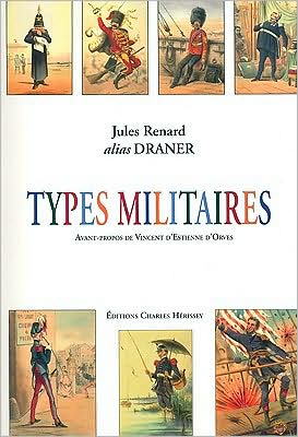 Types Militaires