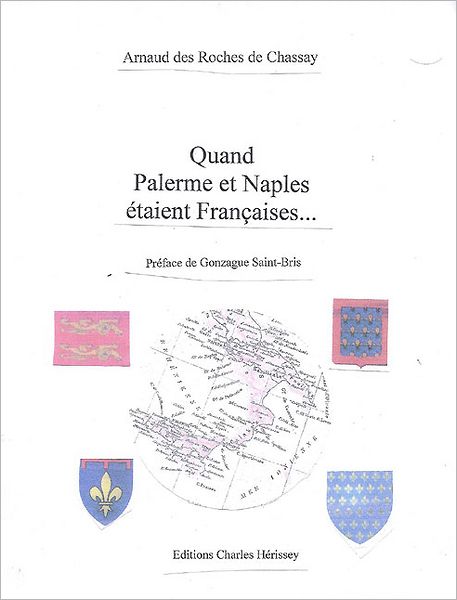 Quand Palerme et Naples etait francais...
