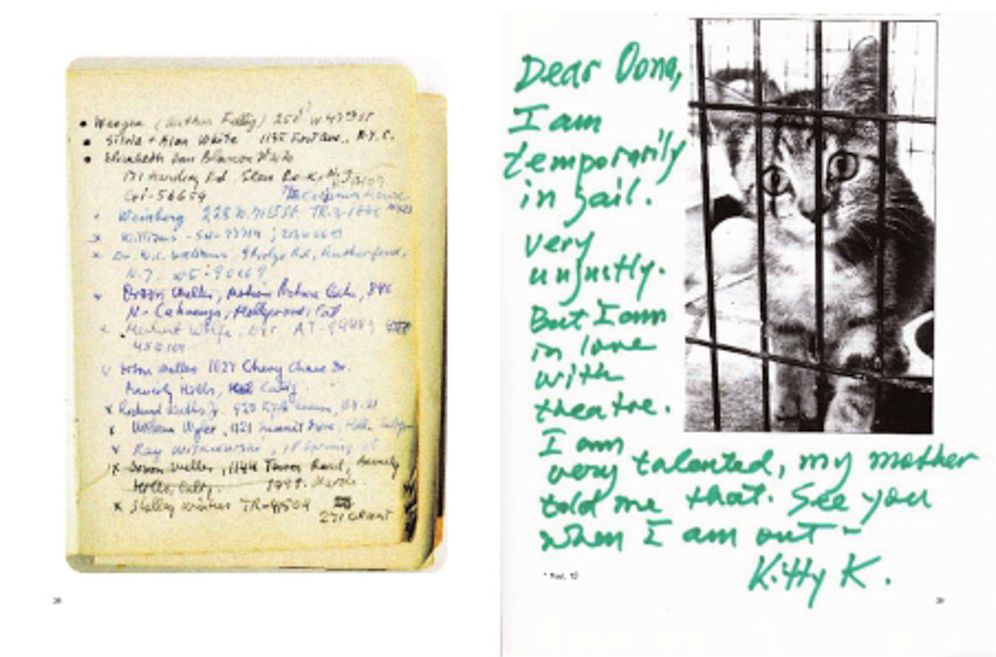 Jonas Mekas: To Petrarca
