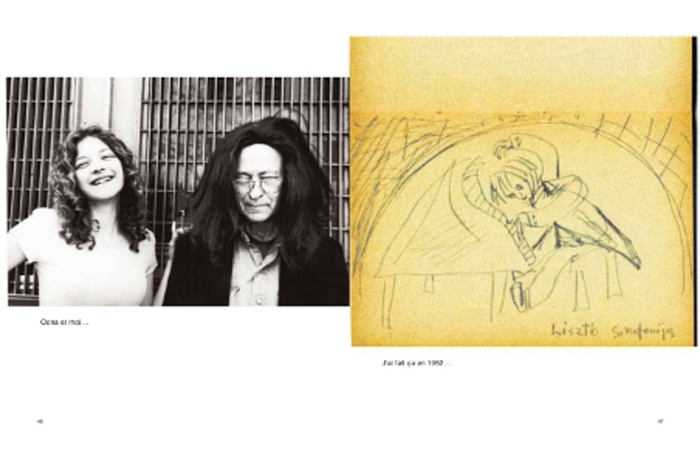 Jonas Mekas: To Petrarca