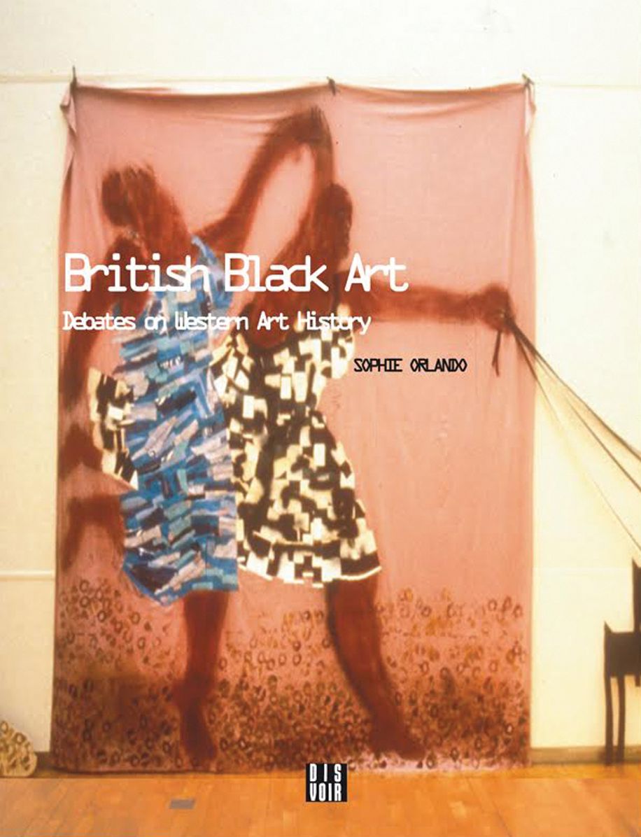 British Black Art: Debates on Western Art History