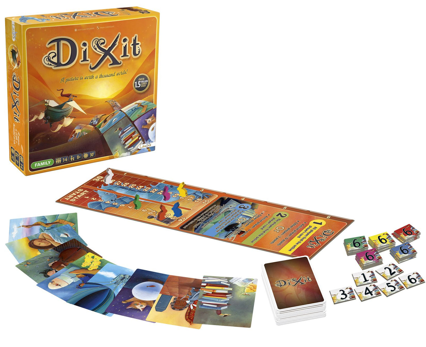 Dixit