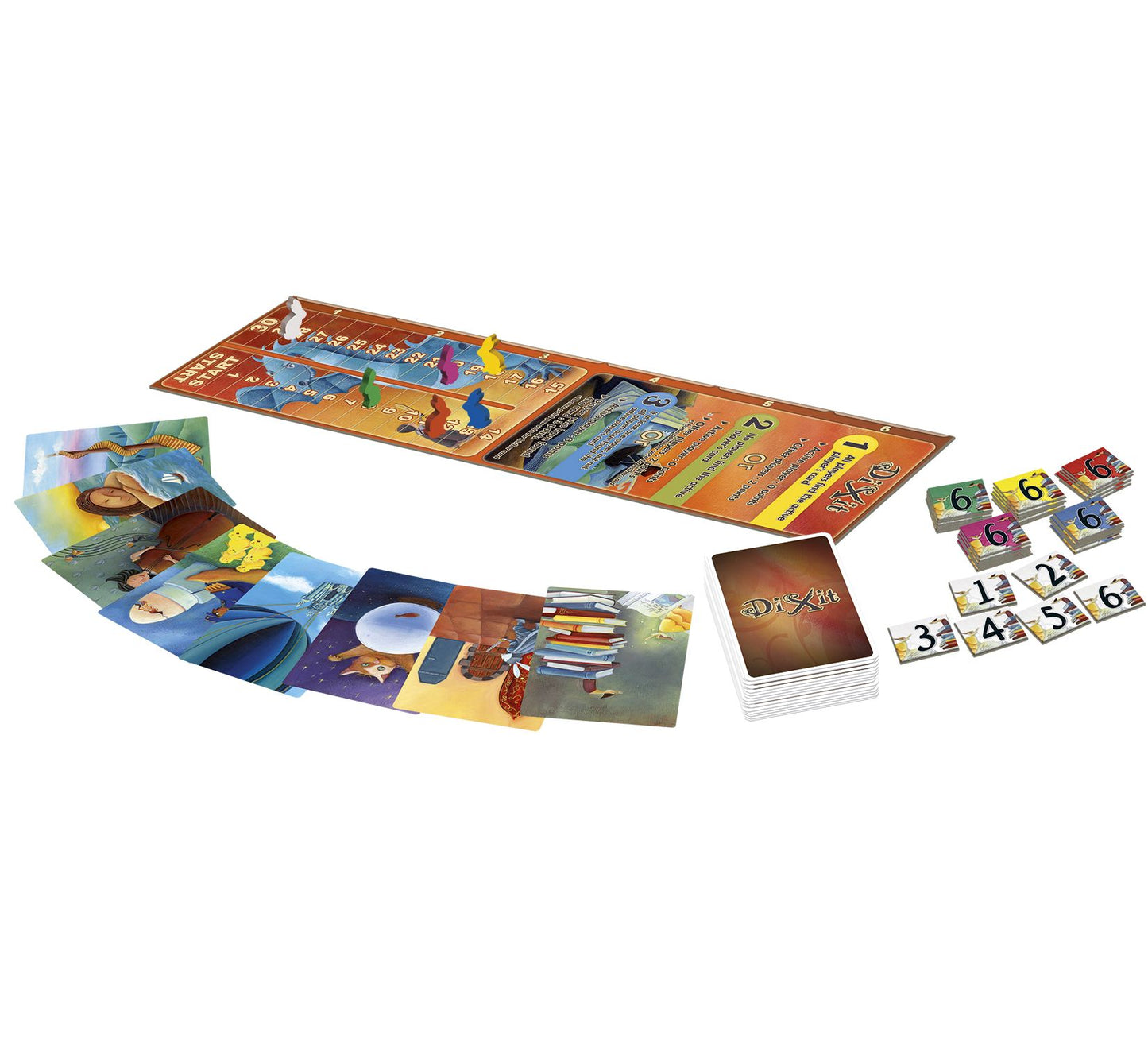 Dixit