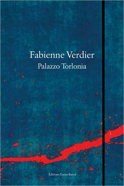 Fabienne Verdier: Palazzo Torlonia