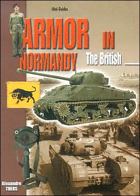 Armor in Normandy: The British