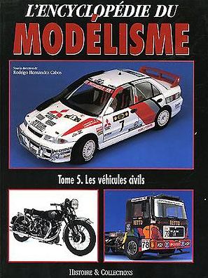 Les Vehicules Civils