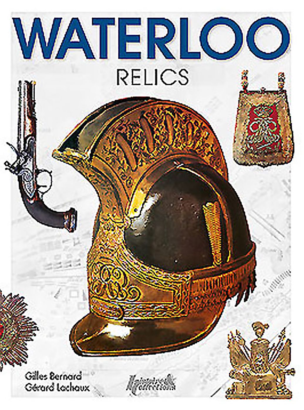 Waterloo Relics