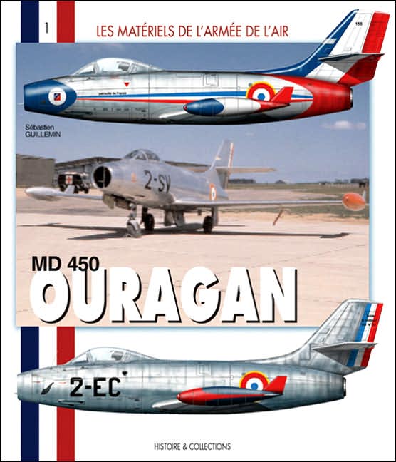 MD 450 Ouragan