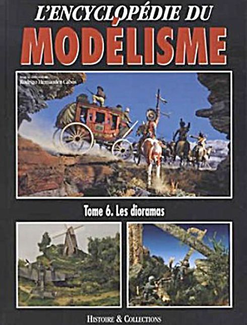 Les Dioramas