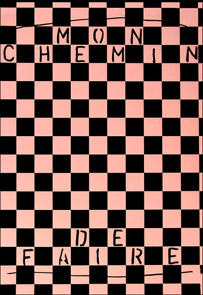 Vincent Olinet: Mon Chemin de Faire
