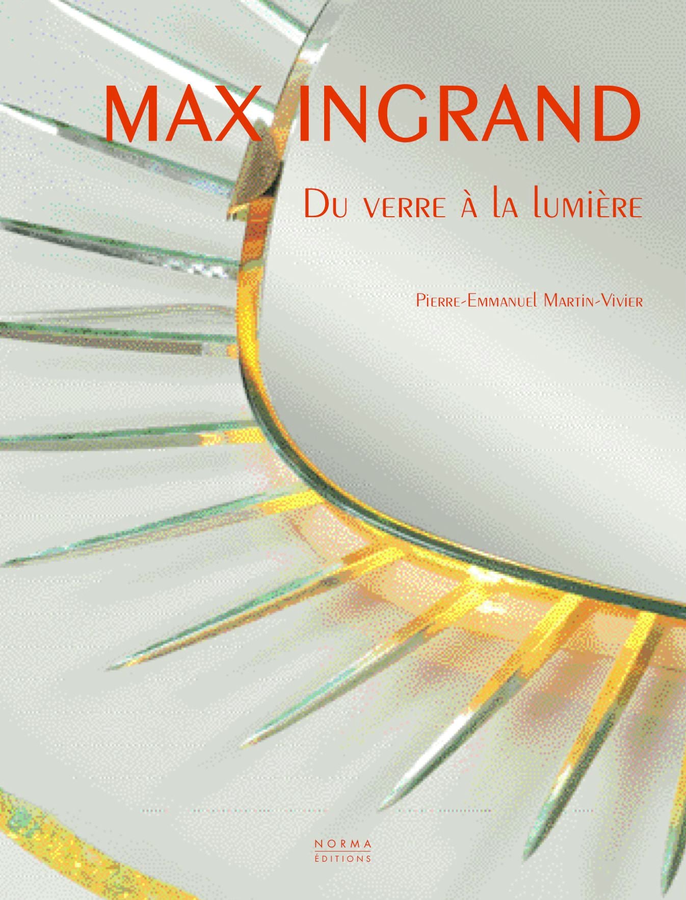 Max Ingrand