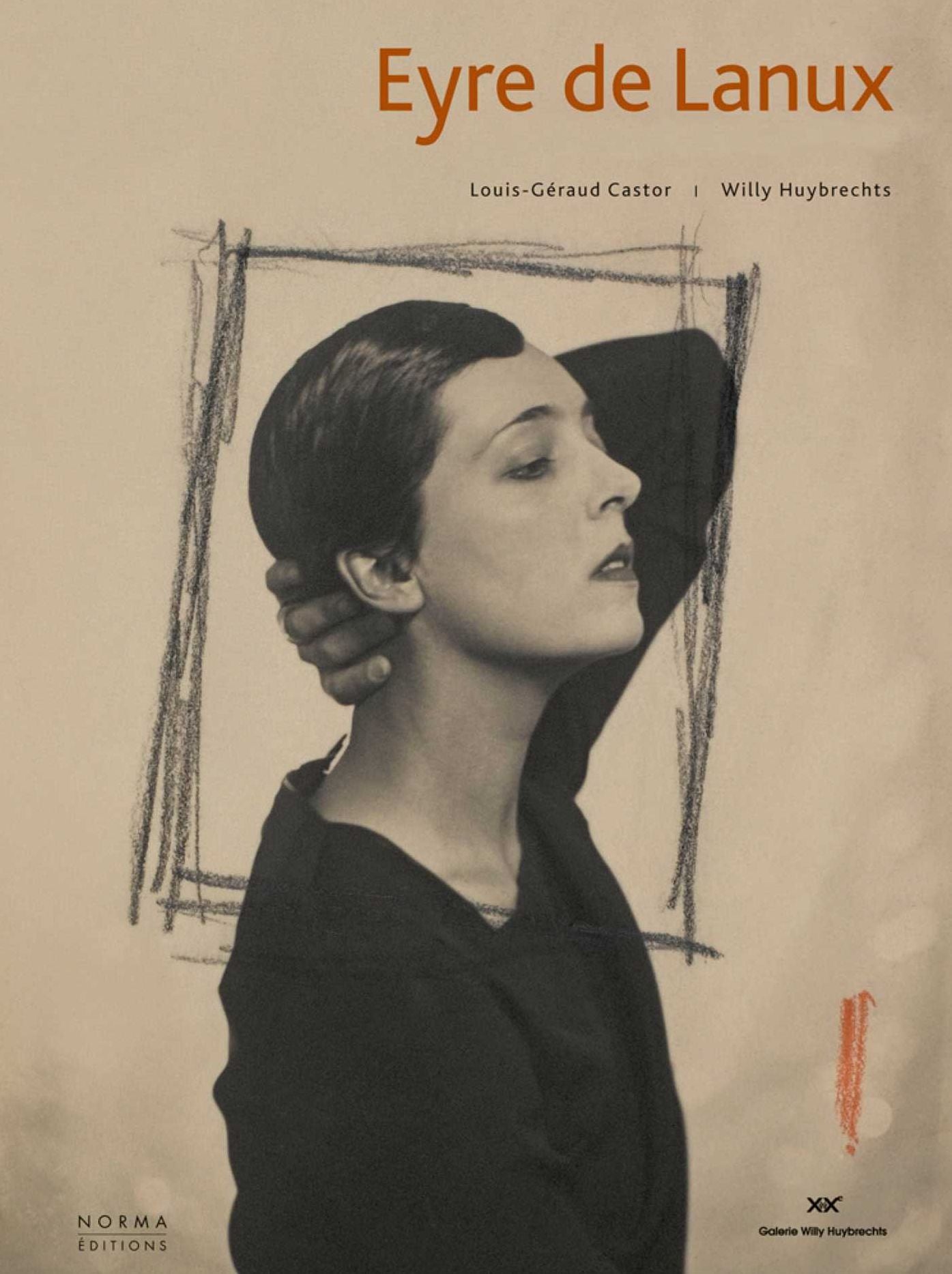Eyre de Lanux: An American Decorator in Paris