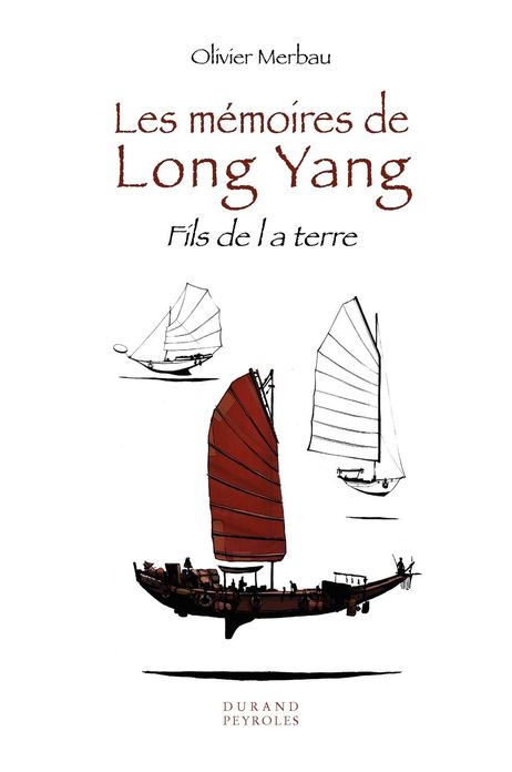 Les m moires de Long Yang - Fils de la Terre