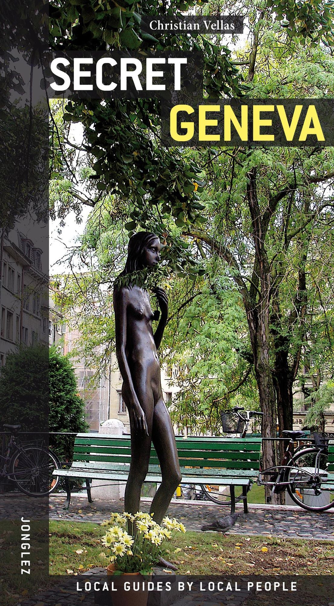 Secret Geneva