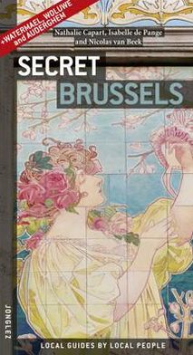 Secret Brussels