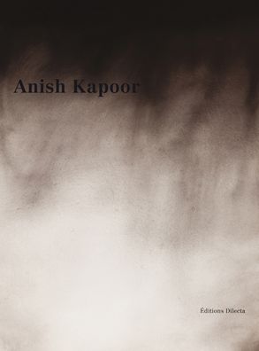 Anish Kapoor: Sketchbook
