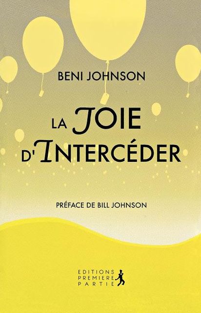 Happy Intercessor