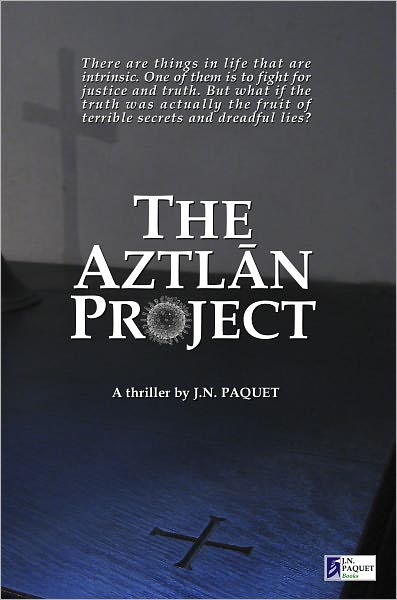The Aztlan Project
