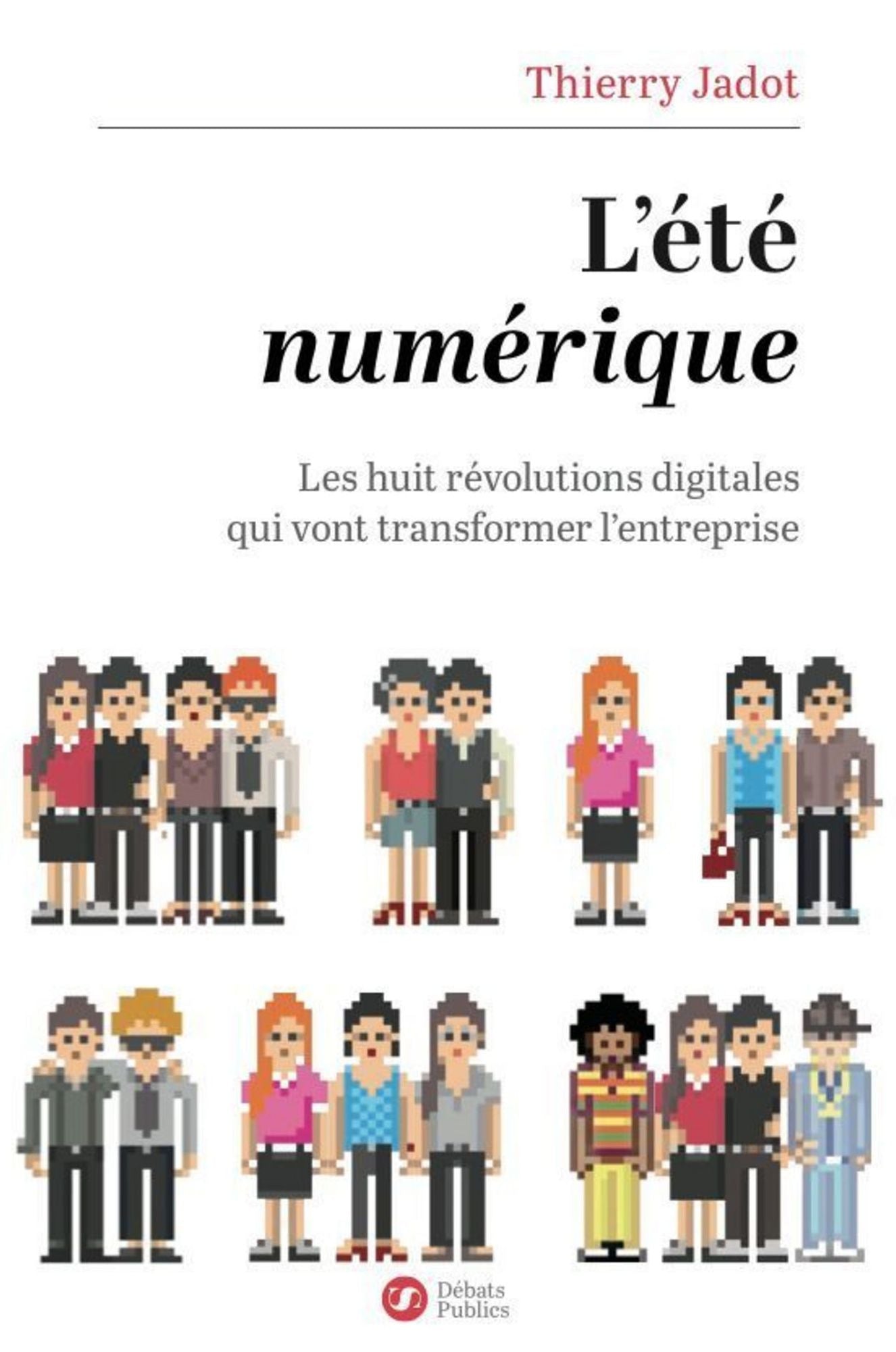 L'été numérique