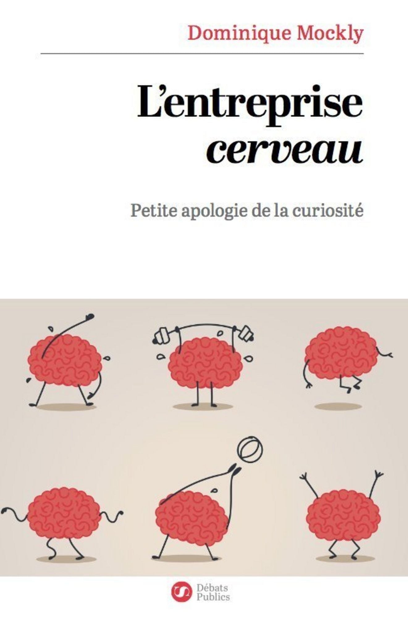 L'entreprise-cerveau